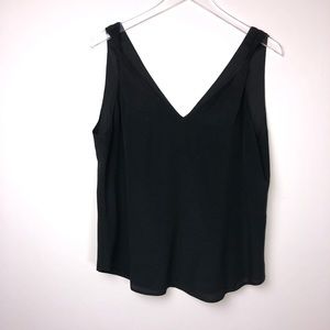 Banana Republic Silk Top